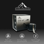Pure Himalayan Shilajit Resin 30g